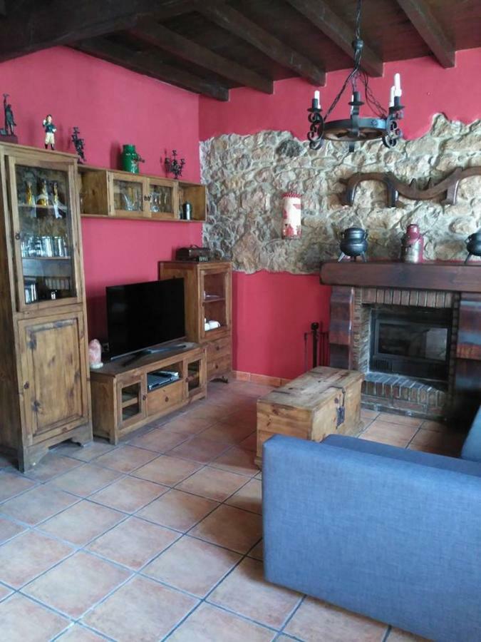Country house Casa De Aldea Fonfria *