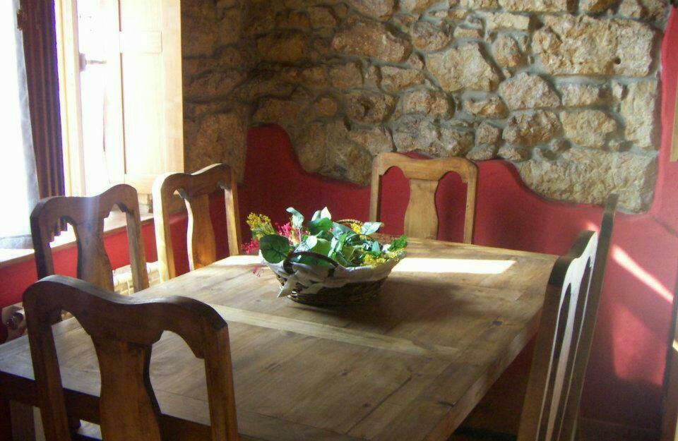 Country house Casa De Aldea Fonfria *