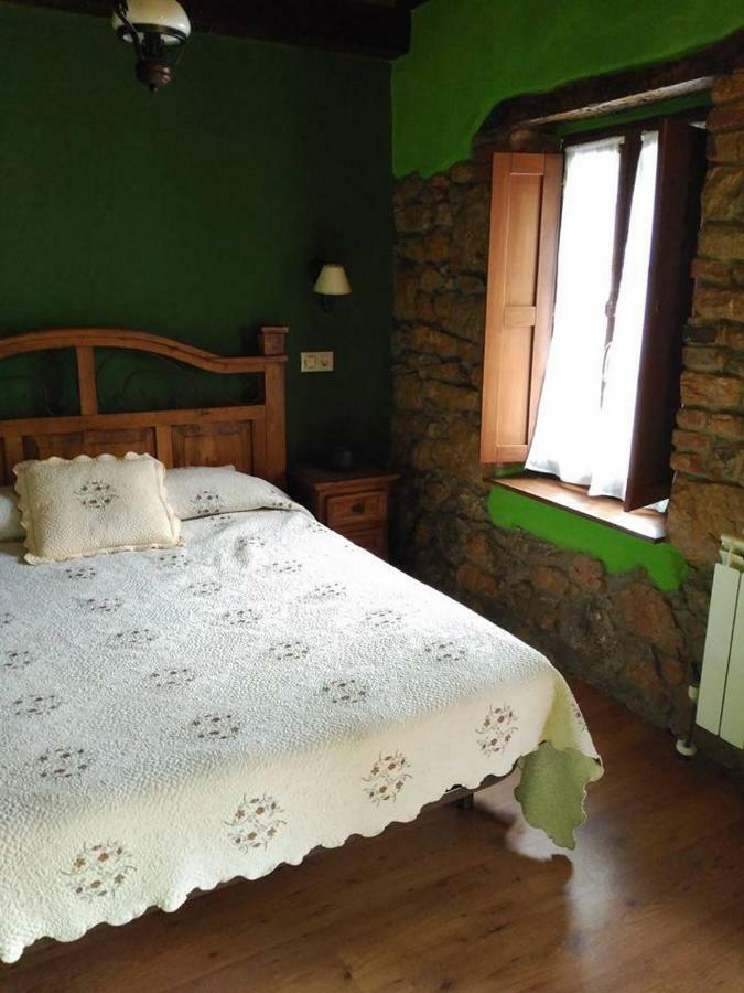 Casa De Aldea Fonfria Country house *