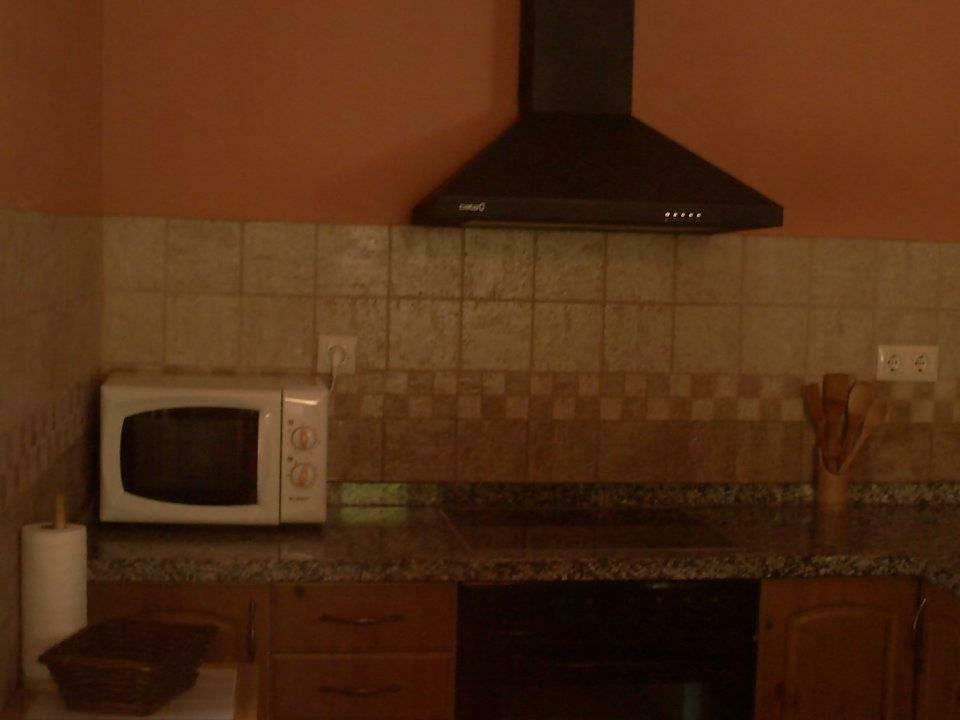 Casa De Aldea Fonfria * Las Vegas De Cardeo